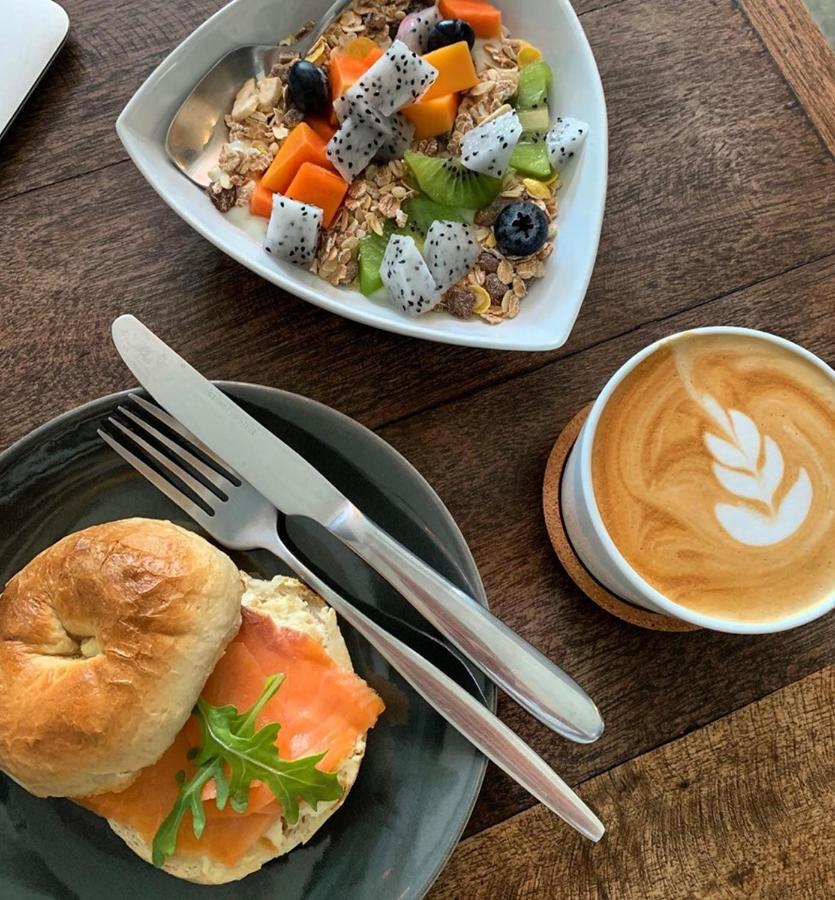 Kama Couette-café Bangkok